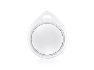 Anti-Lost Tracker that works with Apple Find My