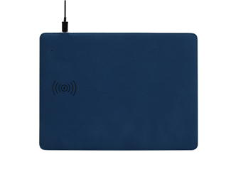 Fast Wireless Charger Mouse Pad