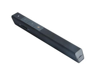 USB WIRELESS Laser Pointer