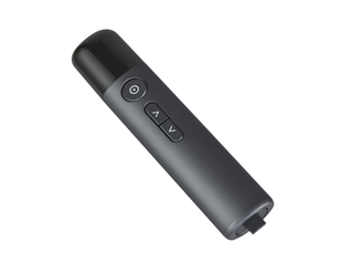 USB WIRELESS Laser Pointer