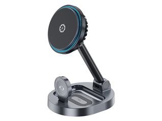 15W Electronic Refrigeration 3 in 1 Magnetic Wireless Charger