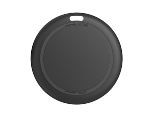 Anti-Lost Tracker that works with Apple Find My