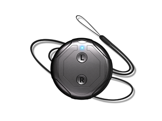Ai INTELLIGENT VOICE TRANSLATOR