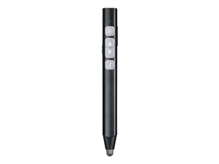 2.4G Wireless Presenter with Whiteboard Touch Pen