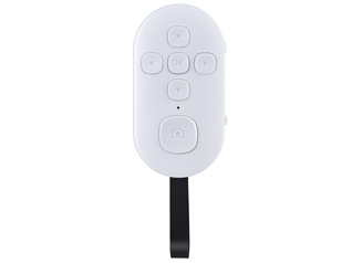 Bluetooth remote control