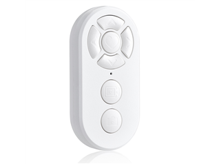 Muitifunction remote control
