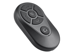 Muitifunction remote control