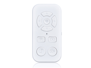 Muitifunction remote control