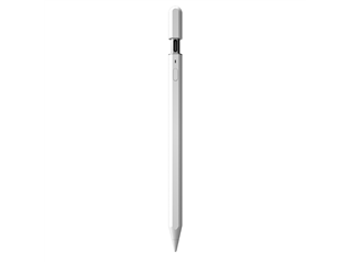 Bluetooth Stylus Pen for iPad with invisible type-c design