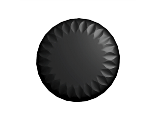 Duo tag for the mobile phone/Apple Find my & Google Android Find  Hub