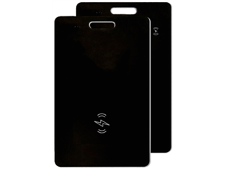 Duo tag for the mobile phone/Apple Find my & Google Android Find  Hub