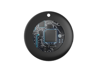 Anti-Lost Tracker that works with Apple Find My