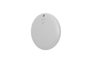 Anti-Lost Tracker that works with Apple Find My