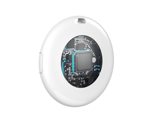 Anti-Lost Tracker that works with Apple Find My