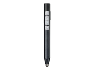 2.4G Wireless Presenter with Whiteboard Touch Pen