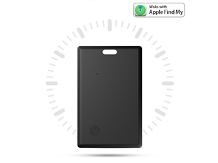 Applicable to Apple Find My