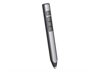 2.4G Wireless Presenter with Whiteboard Touch Pen