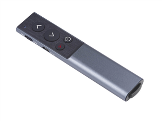 2.4G Spotlight presentation pointer