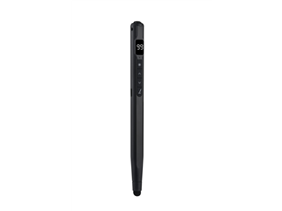 2.4G Wireless Presenter with LCD Screen Display