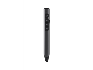 2.4G Wireless Presenter with Whiteboard Touch Pen